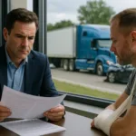 Truck Accident Settlement Timeline and Duration Explained